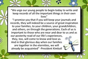 Lesson 19 Personal Records sm